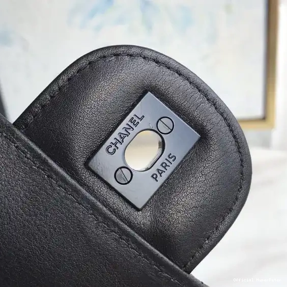 HyperPeter CHANEL FLAP BAG 0706